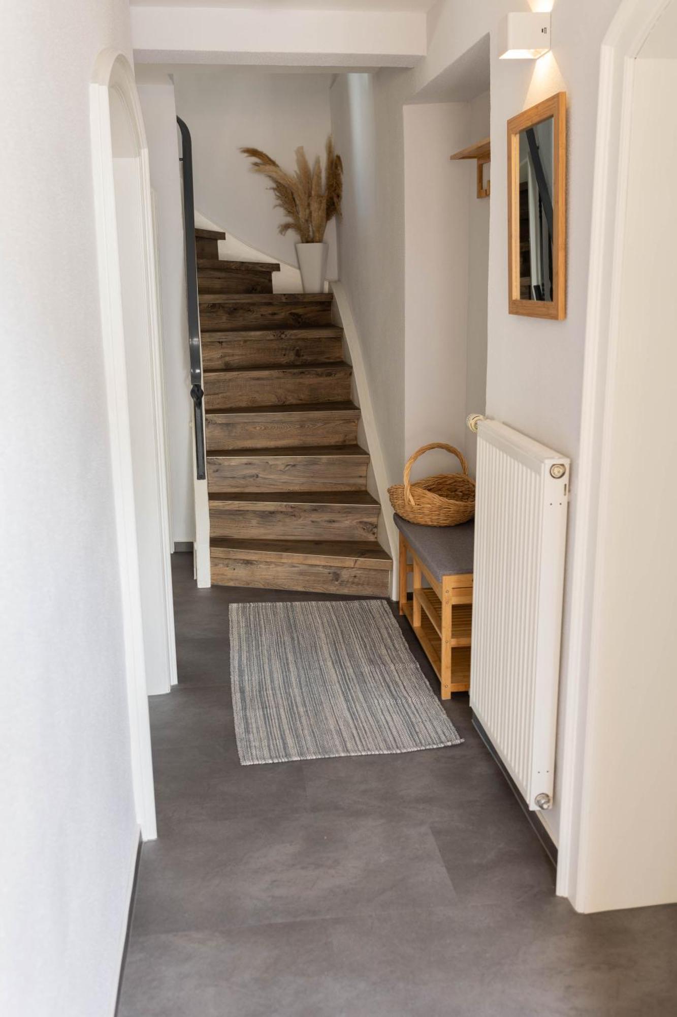 Haus Jakob Longkamp Eksteriør bilde