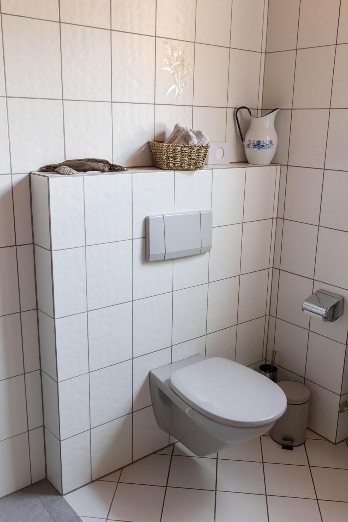 Haus Jakob Longkamp Eksteriør bilde