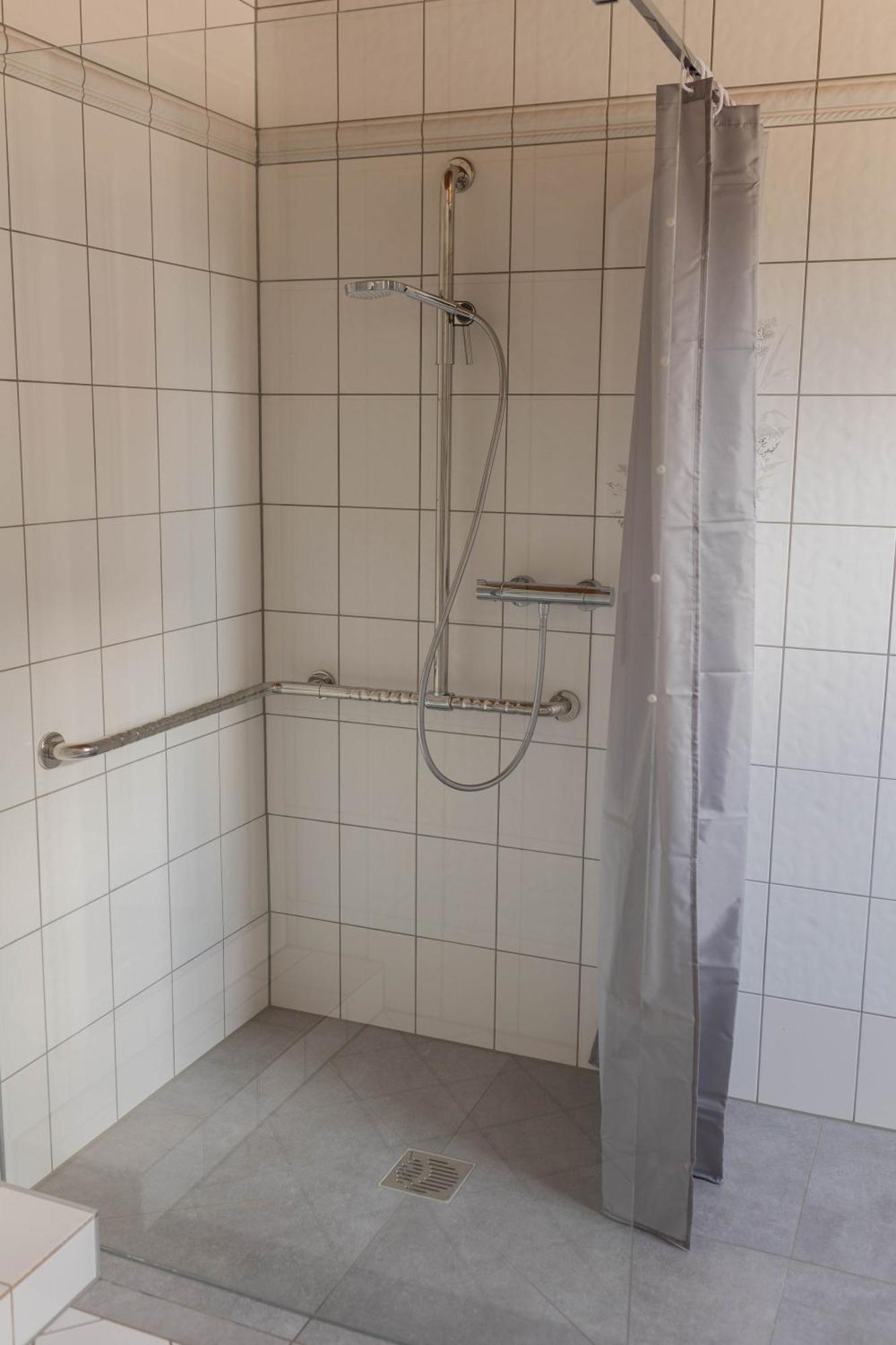 Haus Jakob Longkamp Eksteriør bilde